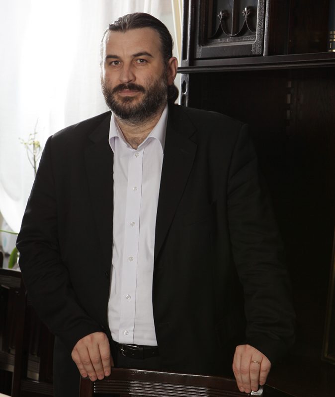 Procesul comunistilor