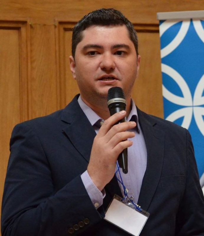Procesul comunistilor